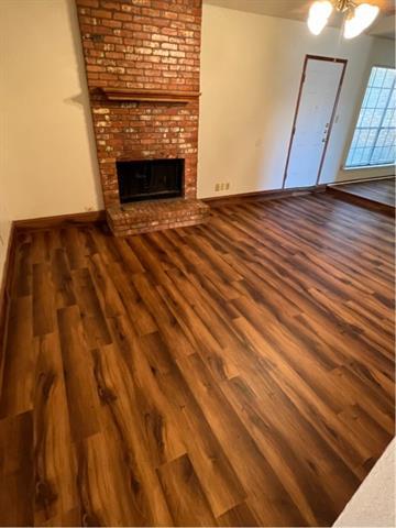 Foto del edificio - 321 Asbury Dr