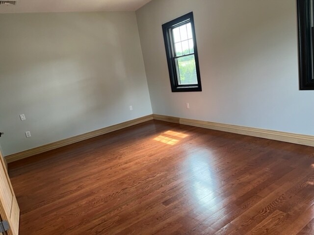 Bedroom - 1 Rustic Rd
