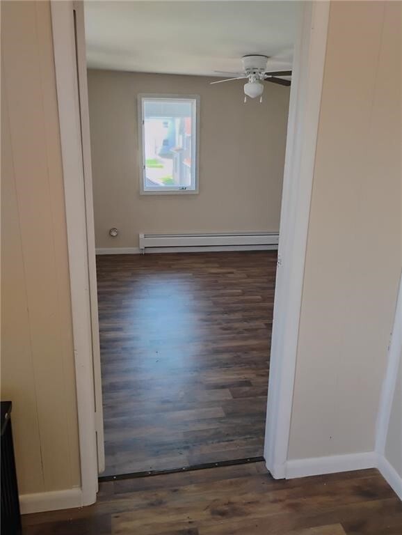 Foto del edificio - 232 Birchwood Ave