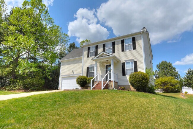 Building Photo - 2-Story 3br/2.5bth Single Family Home near Providence Village