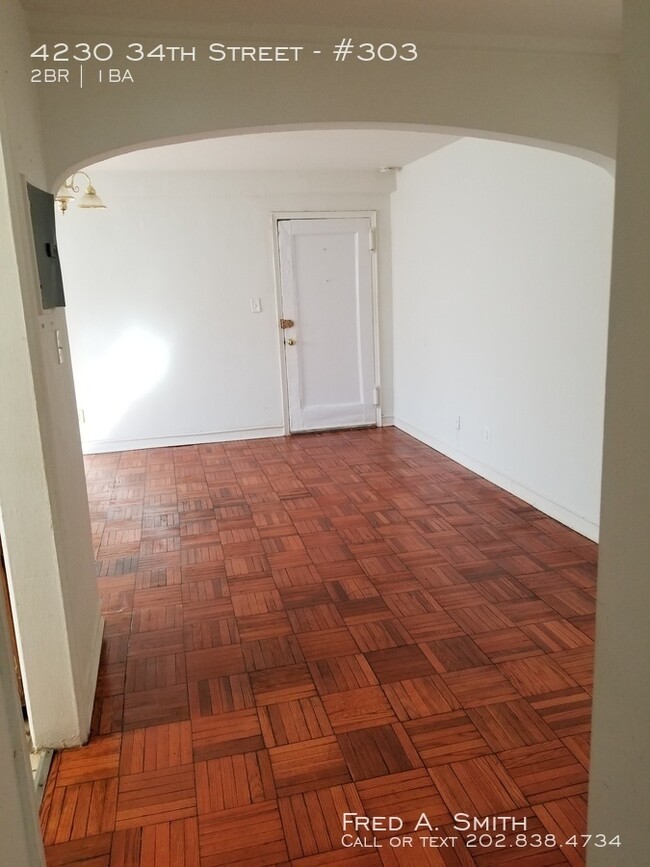 Building Photo - 4230 34th St