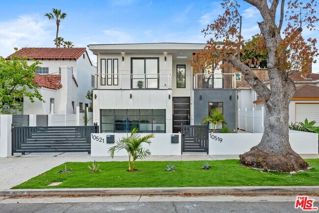 Foto del edificio - 10519 Louisiana Ave