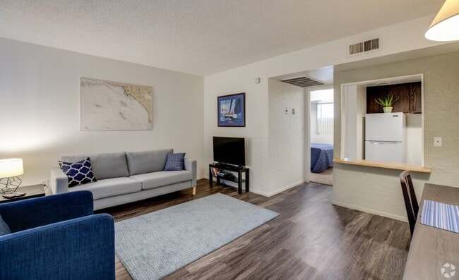 Building Photo - Chateau Gardens Apartments