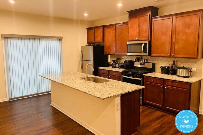 Foto del edificio - 315 King Closer Dr