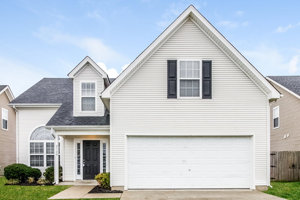 Foto principal - 2722 Apostle Ln