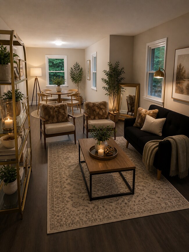 Foto del edificio - 2707 Little River Dr