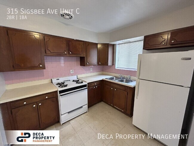 Foto del edificio - 315 Sigsbee Ave