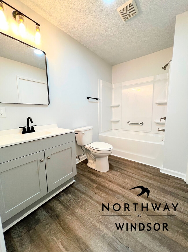 Building Photo - Northway at Windsor