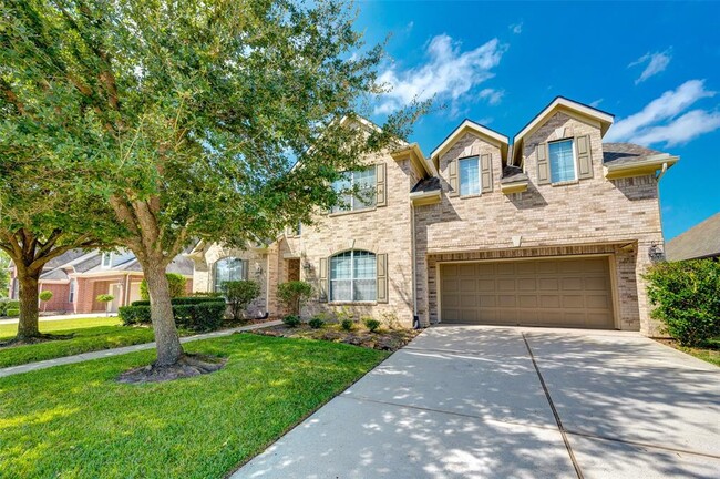 Foto del edificio - 10411 Winding Green Dr