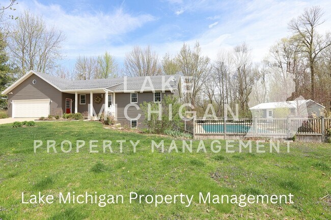 Building Photo - 2955 Ottogan St