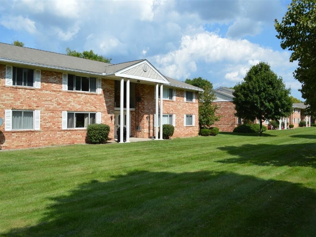 Henrietta Highlands Apartment Homes Apartments 41 High Manor Dr