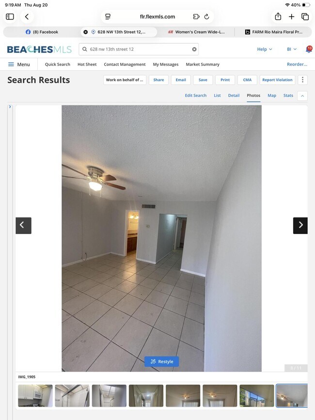 Foto del edificio - 628 NW 13th St