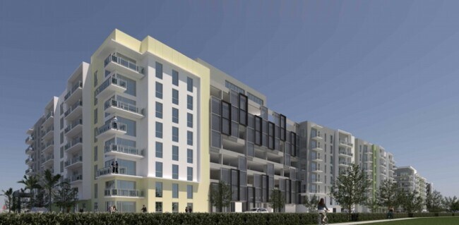 Building Photo - Blu Aventura