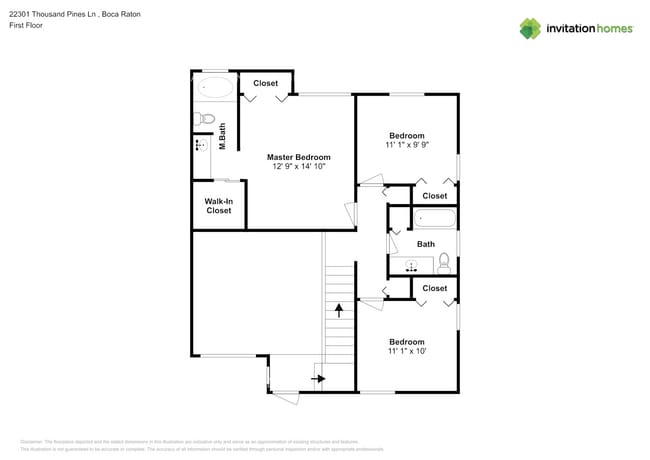 Foto del edificio - 22301 Thousand Pines Ln