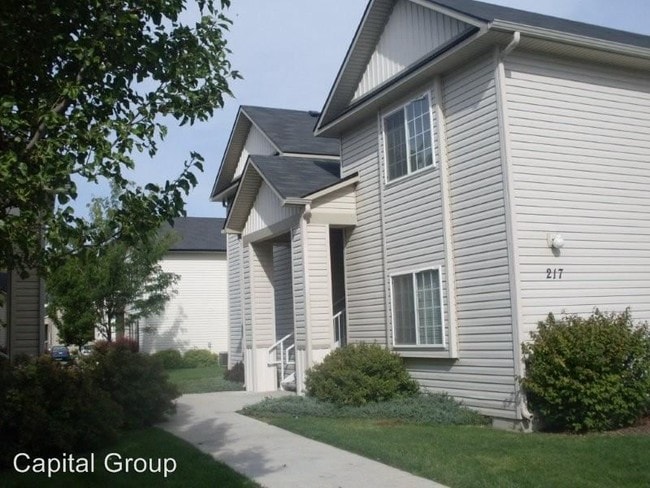 Building Photo - 217 N Avenger Ln