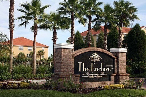 Foto del edificio - 2 bedroom, 2 bath For Rent Tampa Palms Area!