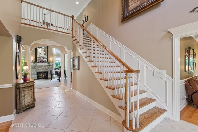 Foto del edificio - 6916 Foxfire Dr
