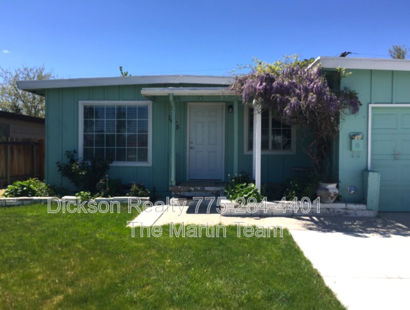 Foto principal - 1675 Harvard Wy