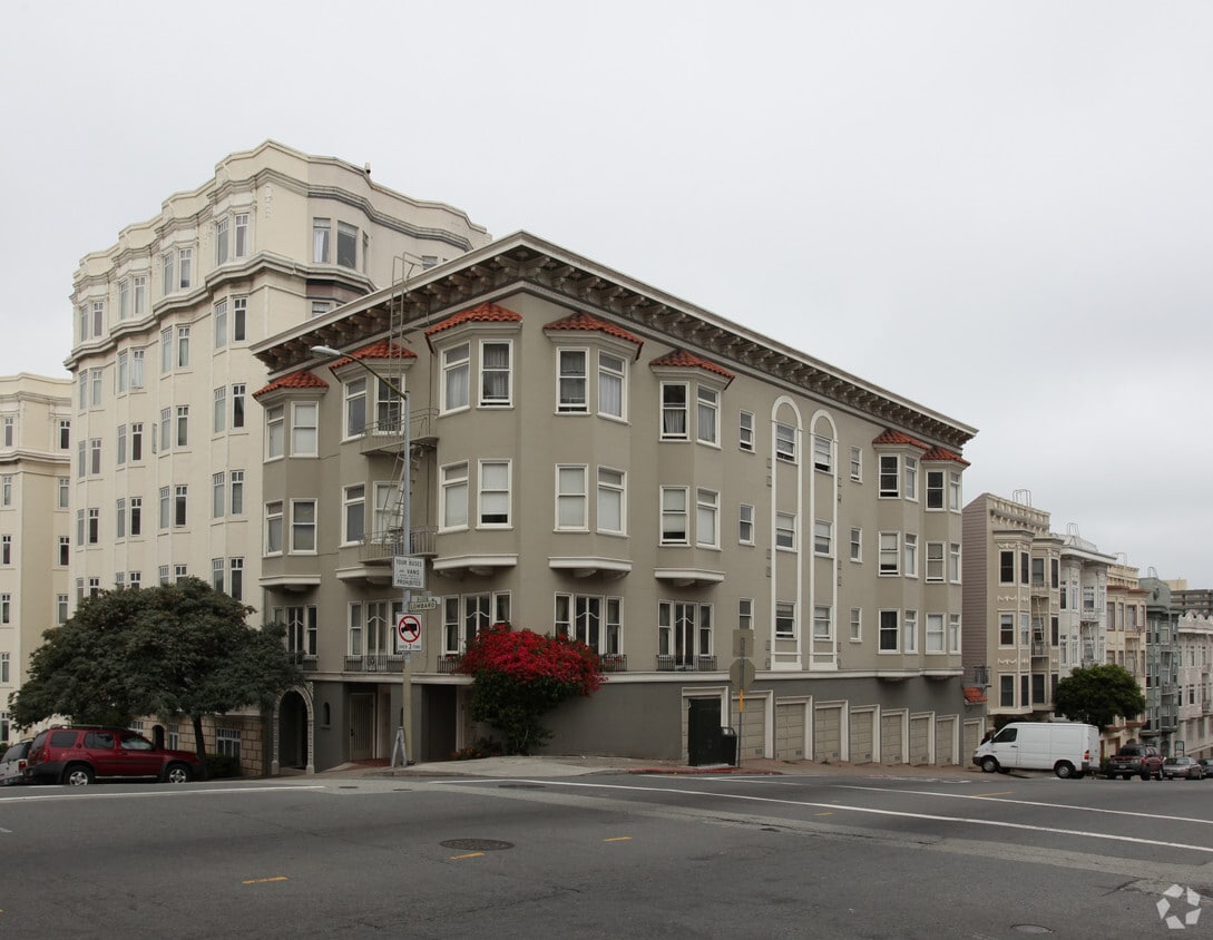 Primary Photo - Lombard Place I DE, LLC