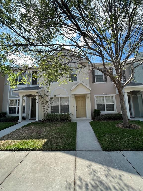 4505 Kennewick Pl, Riverview, FL 33578 Townhome Rentals in Riverview