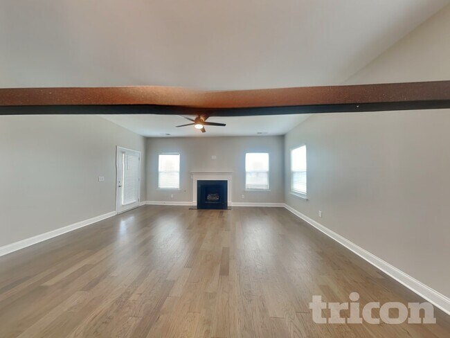 Foto del edificio - 1013 Wickshire Dr