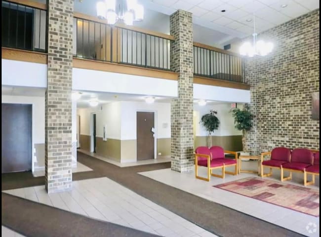 Building Photo - 1463 Mercury Dr