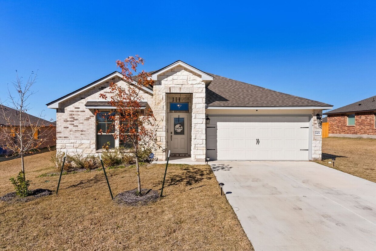 2408 Corradino St, Harker Heights, TX 76548 House Rental in Harker Heights, TX