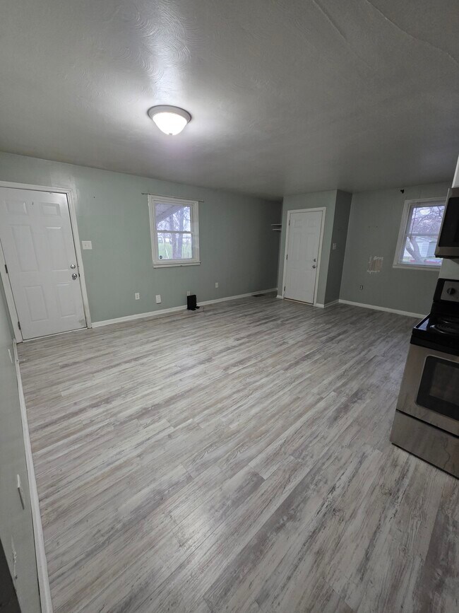 Foto del edificio - 209 W Green St