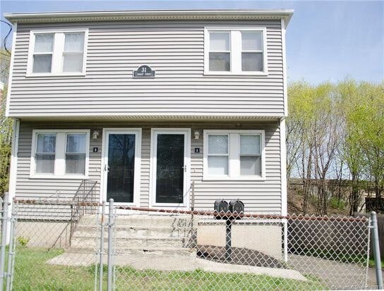 Primary Photo - 31 Bailey Street, Unit 31 Bailey Unit A