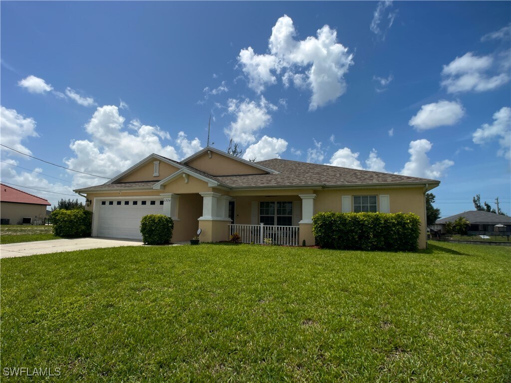 Foto principal - 1224 SW 31st Terrace