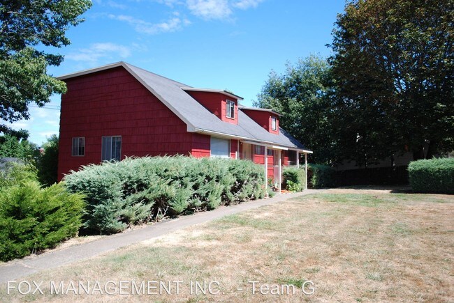 Building Photo - 11986 SE 37th Ave