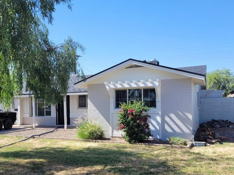 Photo - 1328 W. 6th St, Tempe
