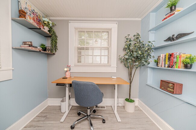 Foto del edificio - 510 Cape Fear Ave