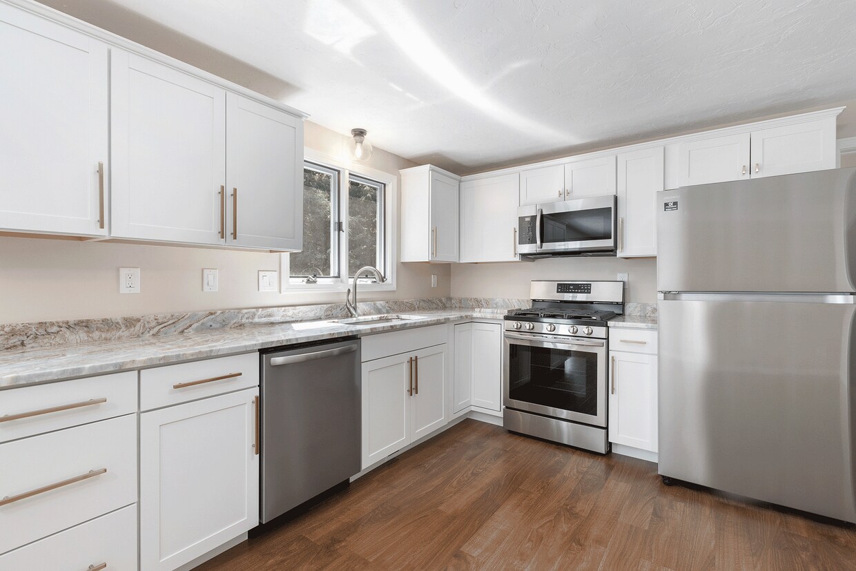 9 Spring St, Millis, MA 02054 Townhome Rentals in Millis MA