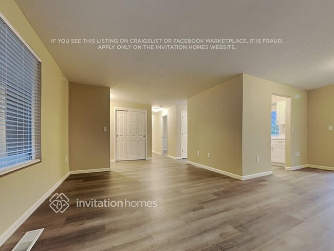 Foto del edificio - 1214 Mary Lou St SE