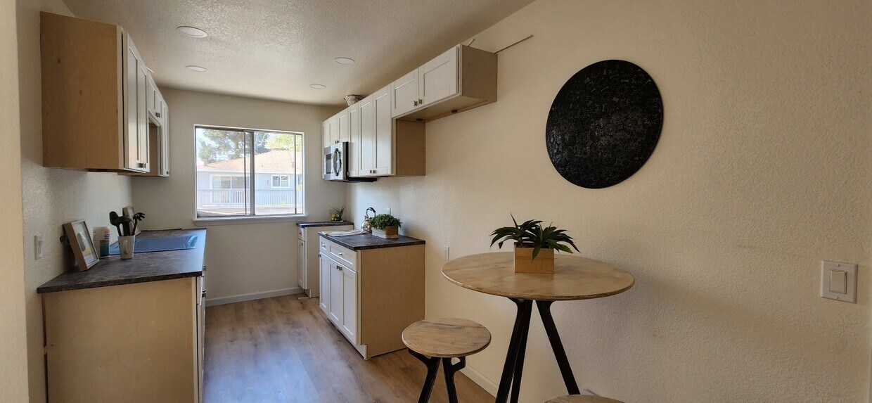 Foto principal - 1123 Reed Ave