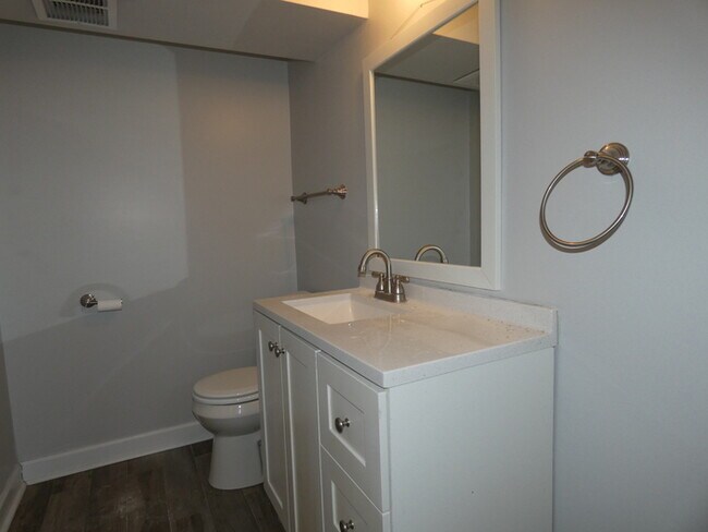 Foto del edificio - Adorable recently remodeled Home!