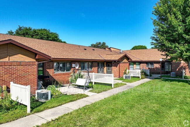 Foto del edificio - 1425 19th Ave SW