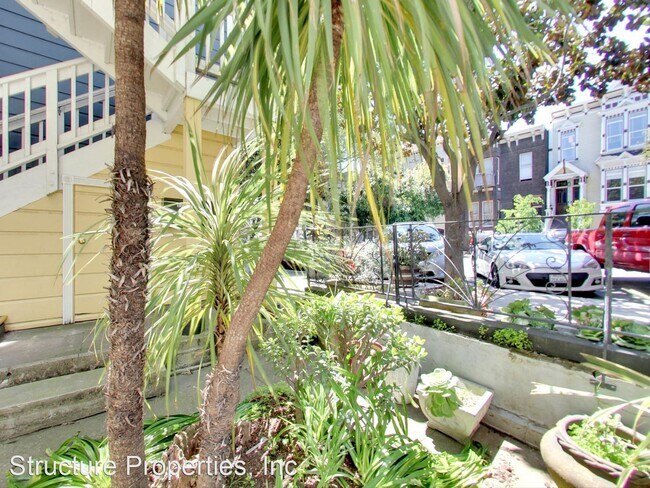 Foto del edificio - 3 br, 2 bath House - 173 Noe Street