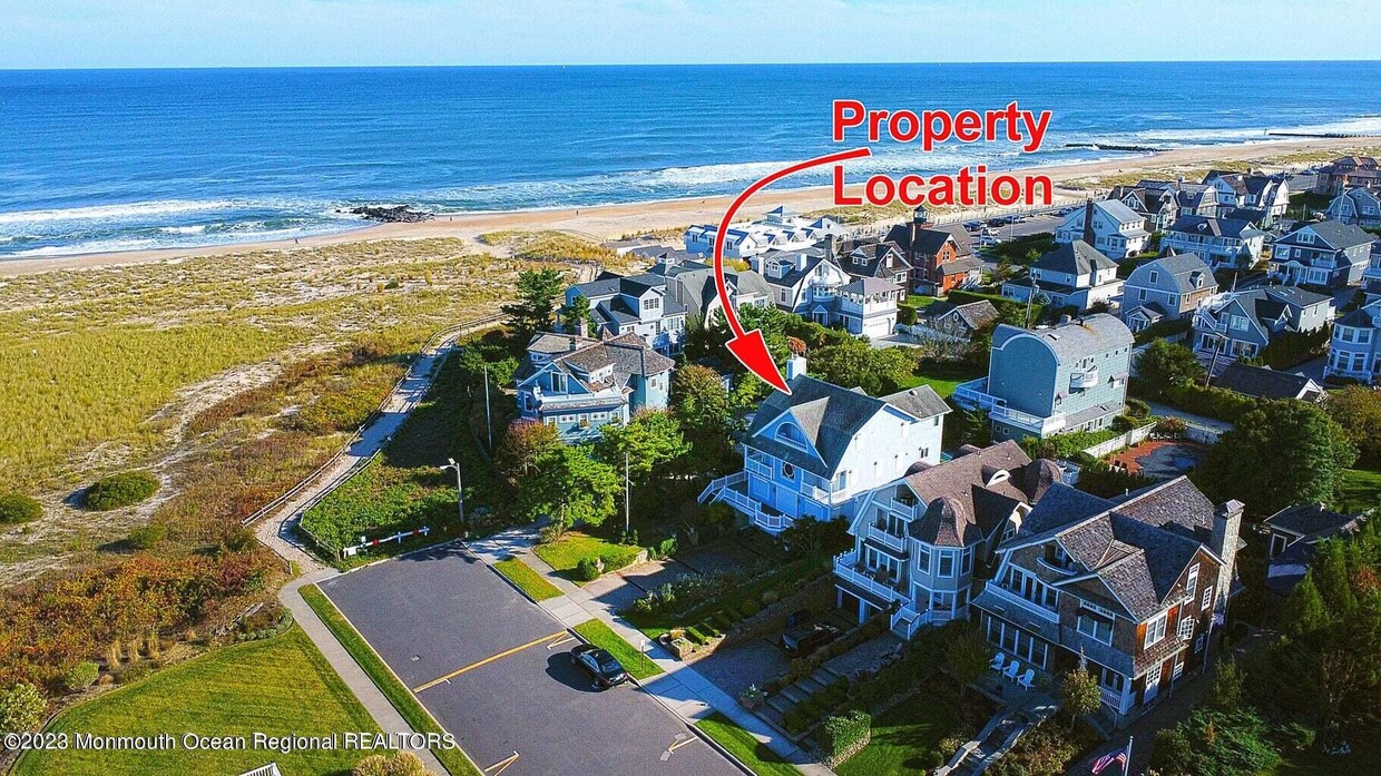 Sea Girt Rental