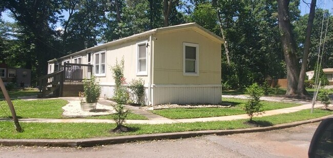 Foto del edificio - 57 E Quillytown Rd