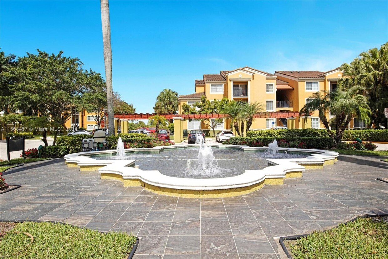 2200 E Preserve Way Unit 304, Miramar, FL 33025 Condo for Rent in