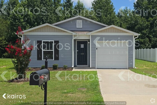 Building Photo - 1448 Centipede Dr