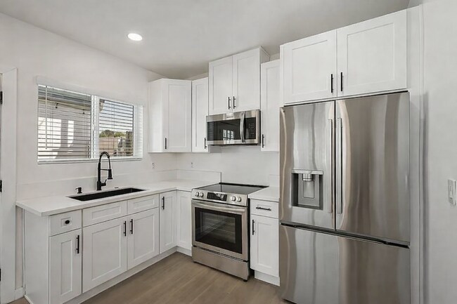 Foto del edificio - Coconino Apartments