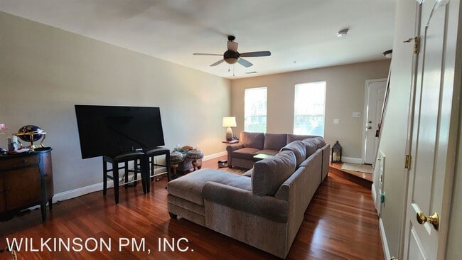 Building Photo - 3 br, 2.5 bath House - 267 Cameron Station...