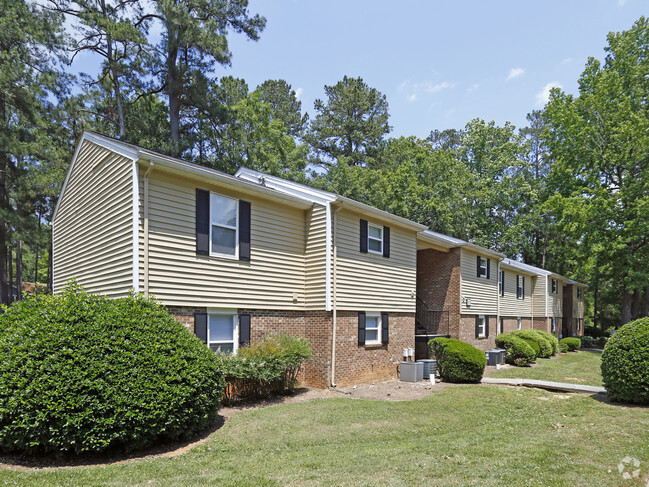 North Oaks Landing Apartments Raleigh Nc