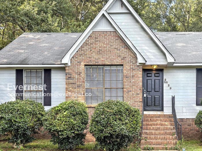 Foto principal - 8029 Marsh Mountain Rd