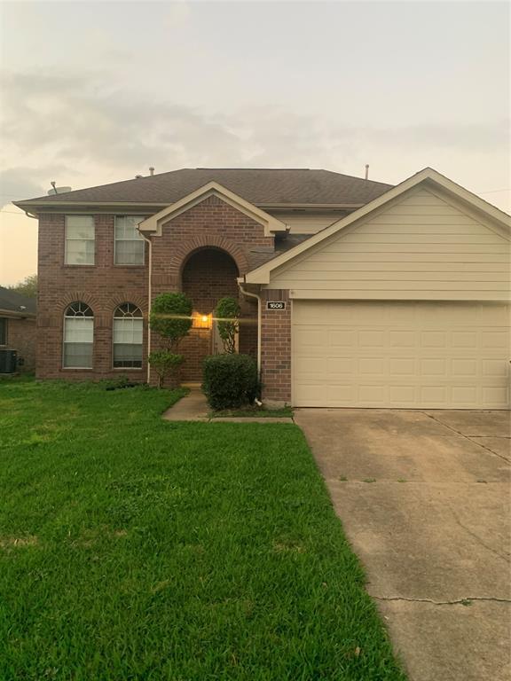 Primary Photo - 1606 Misty Fawn Ln