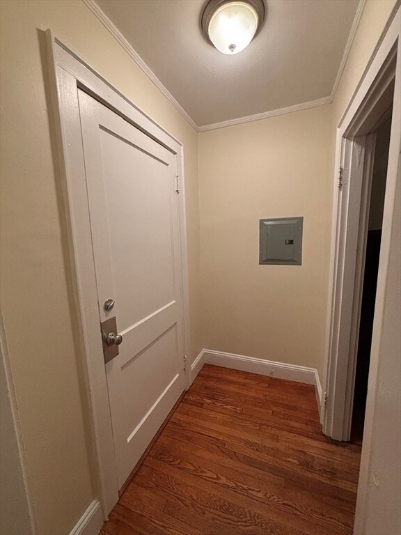 Foto del edificio - 50 Broadway