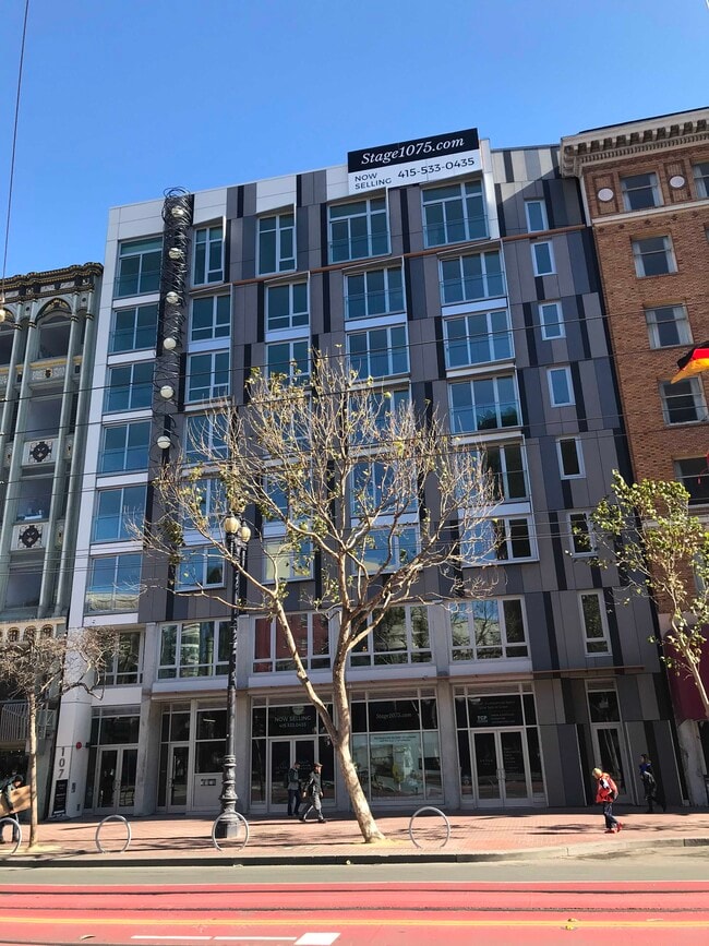 Photo - 1075 Market St Apartment